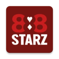 888Starz Logo