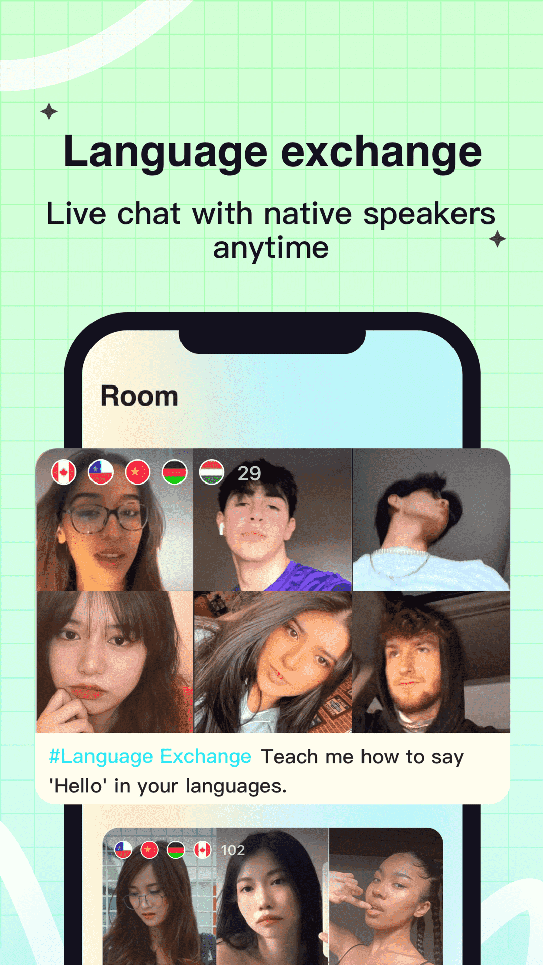 Yeetalk MOD 2