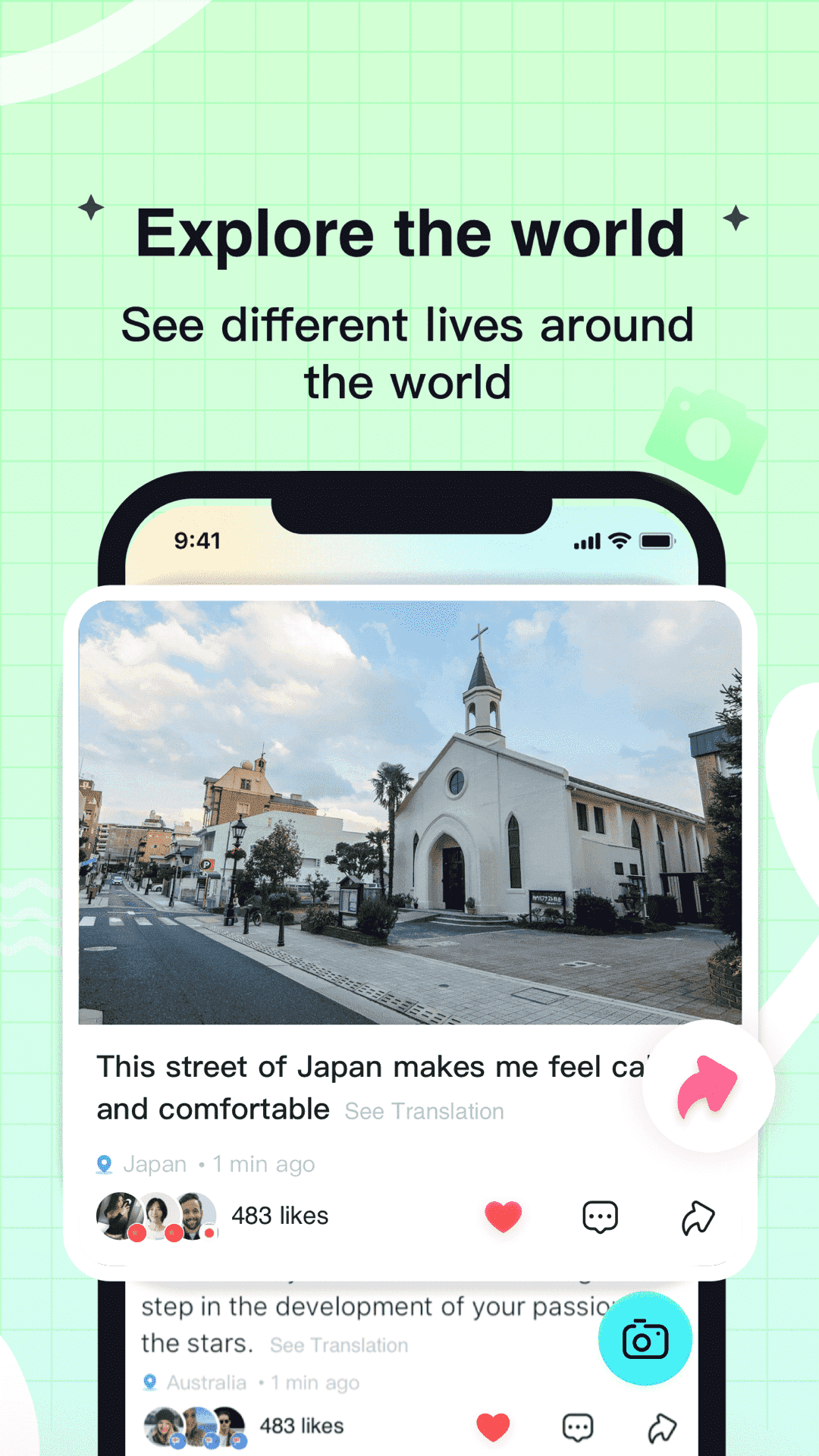 Yeetalk MOD 5