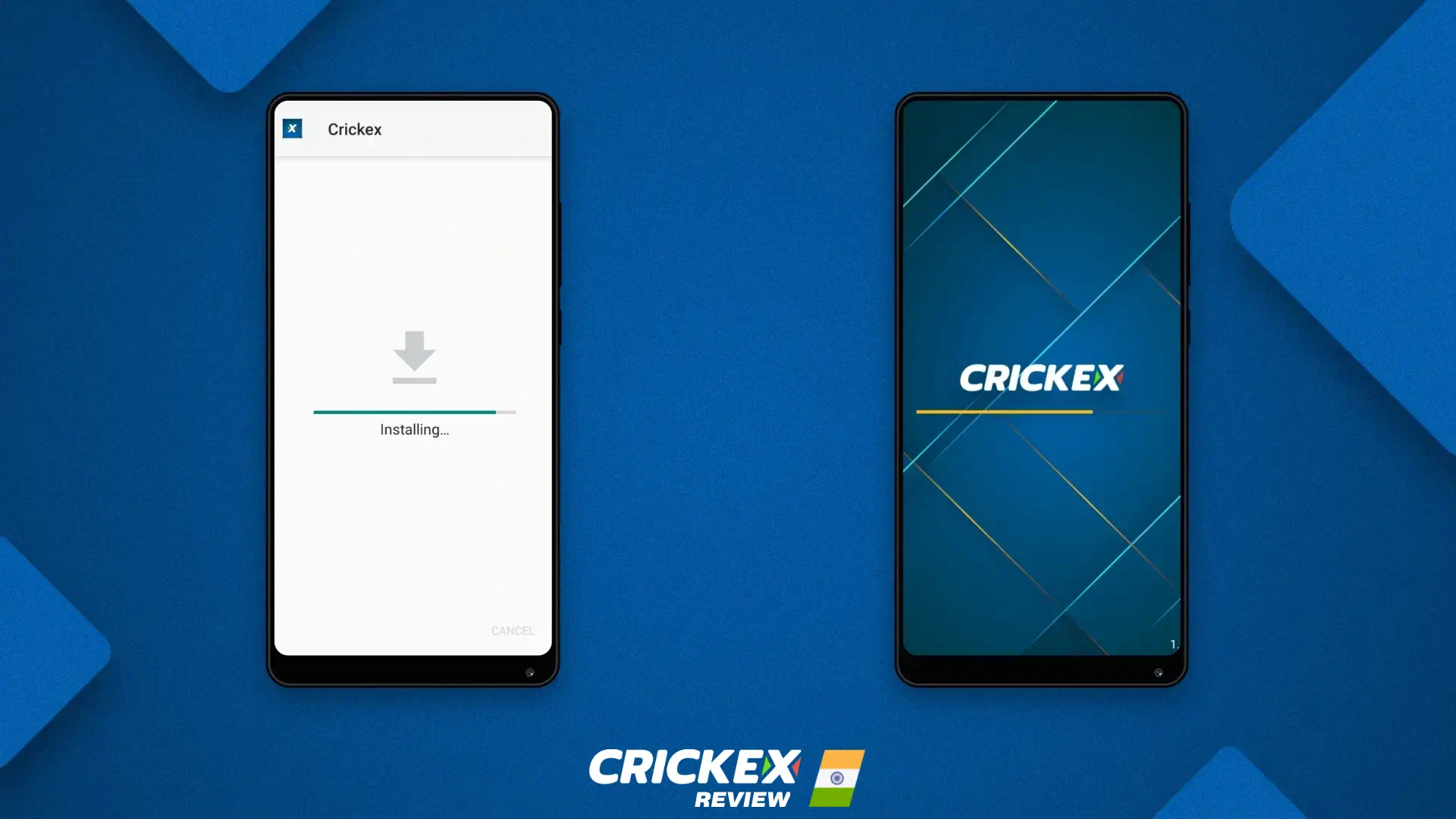 Crickex 4