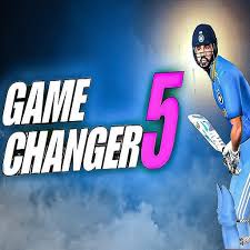 Game Changer 5 Cricket APK v5.4 Download for Android [Latest]