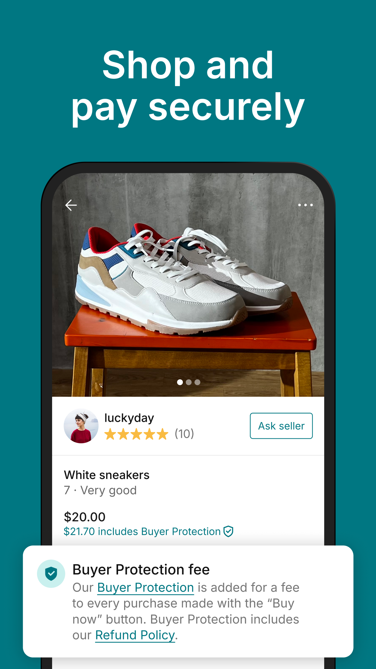 Vinted 4