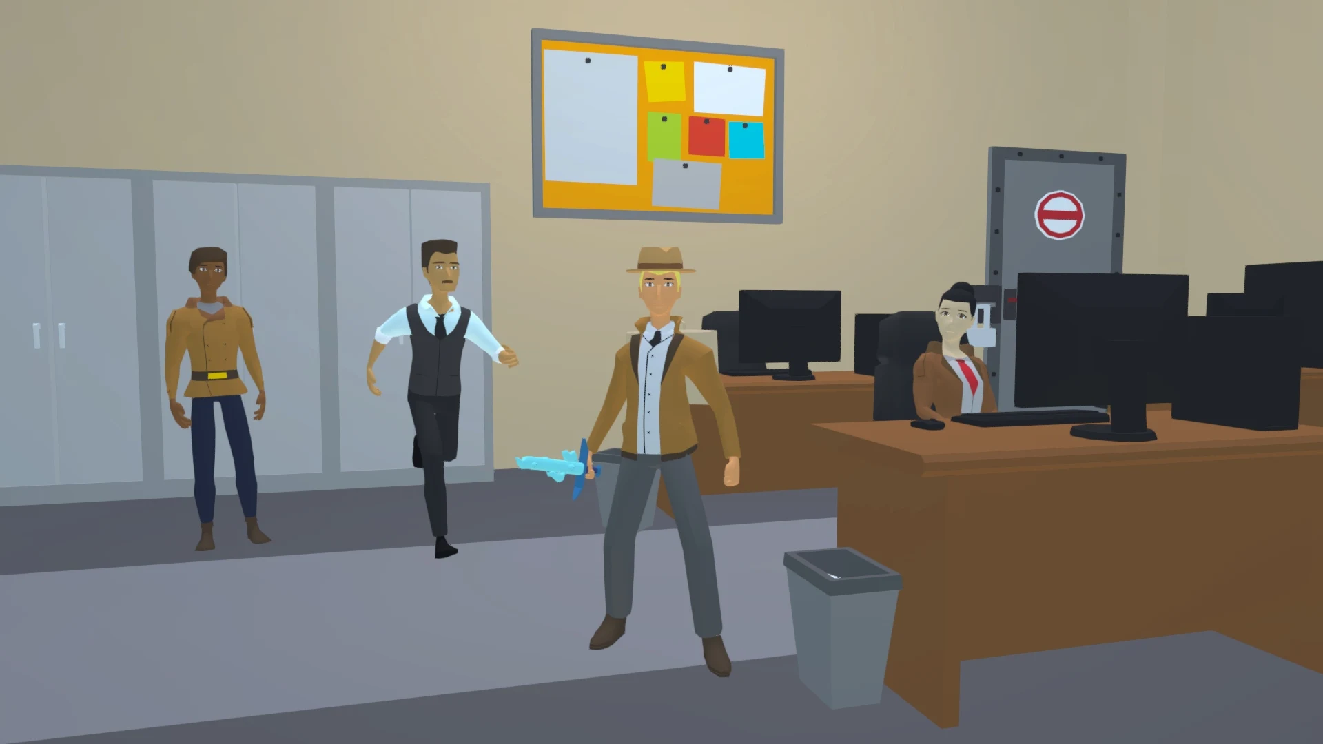 World Of Mystery MOD 4