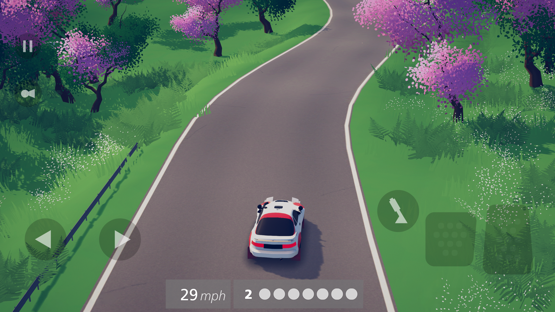 Art of Rally 4
