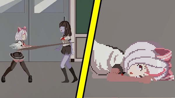 Syahata Bad Day MOD APK v4.1 Download for Android (Latest)