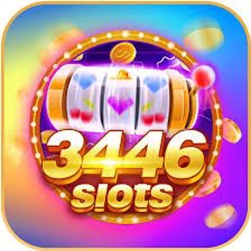 3446 Slot