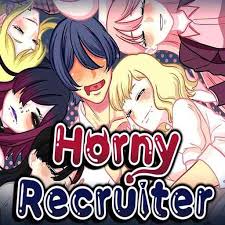 Horny Recruiter