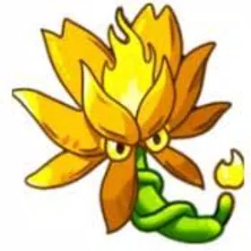 PVZ Fusion