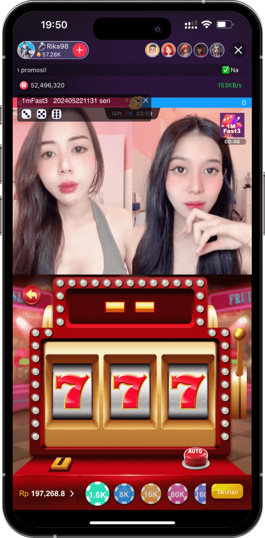 567TV 2