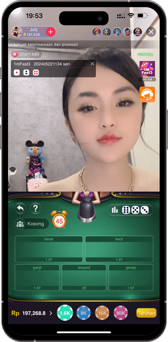 567TV 4