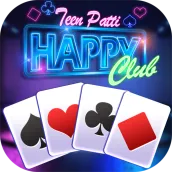 Teen Patti Happy Club