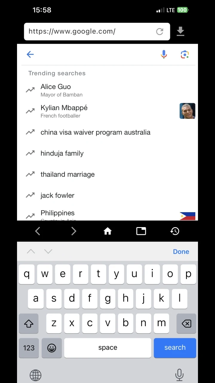 Cat Browser 1