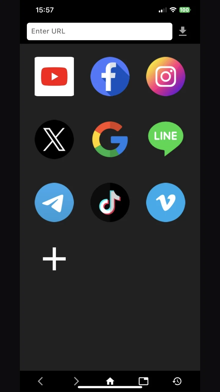 Cat Browser 3