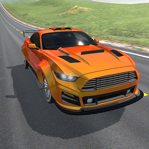 Highway Overtake