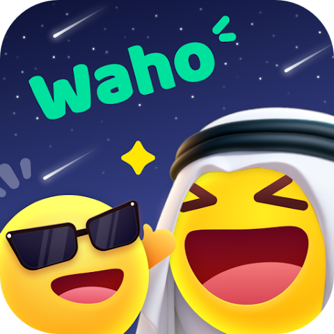 Waho