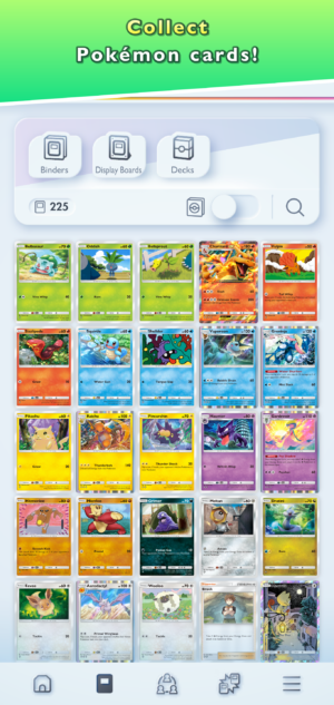 Pokmon Tcg Pocket APK v1.6.0 Download for Android (Latest)