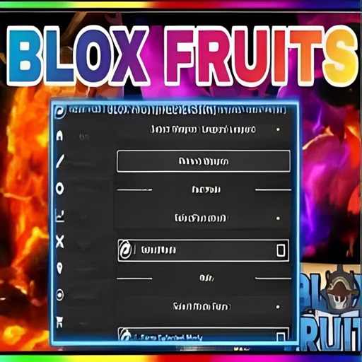 Blox Fruits Script Mobile