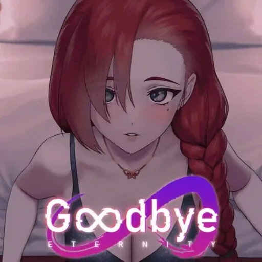 Goodbye Eternity