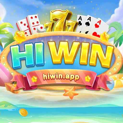 HiWin Slot