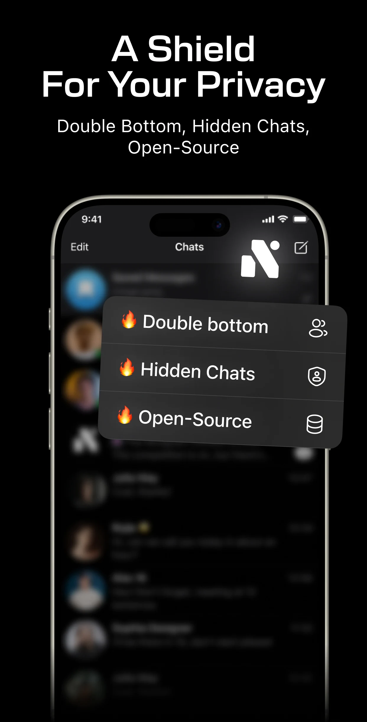 Nicegram MOD 6