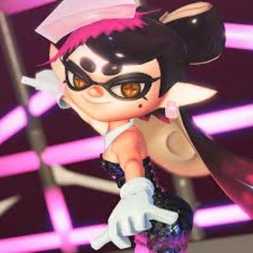 Squid Sister