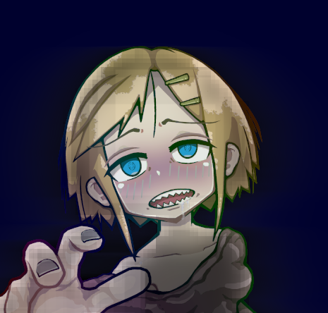 Love is Undead