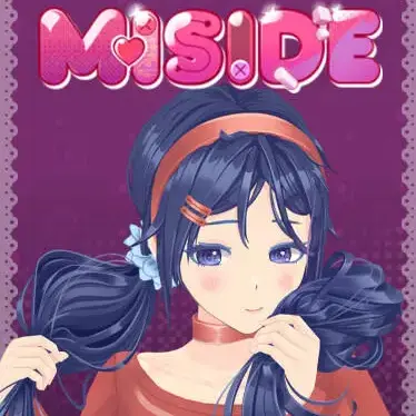 MiSide Mita