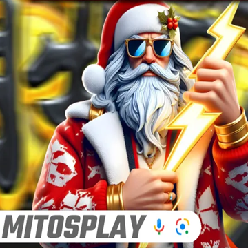 Mitosplay Slot