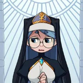 Sister Naty