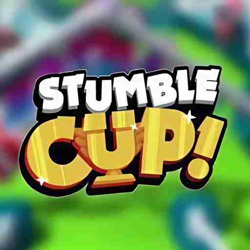 Stumble Cups