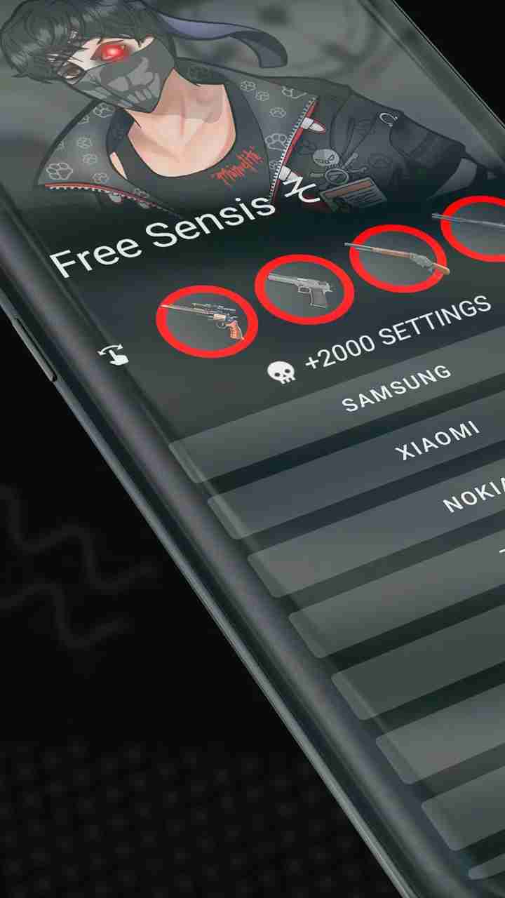 System Woods FF 3