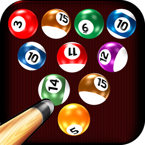 Billiard Master
