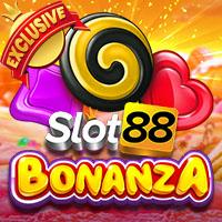 BonanzaSlot88