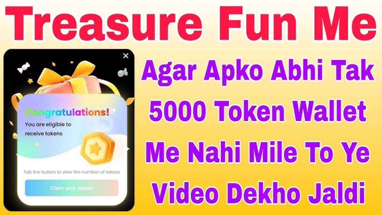 Treasure Fun APK v2.9.4 Download for Android (Latest)