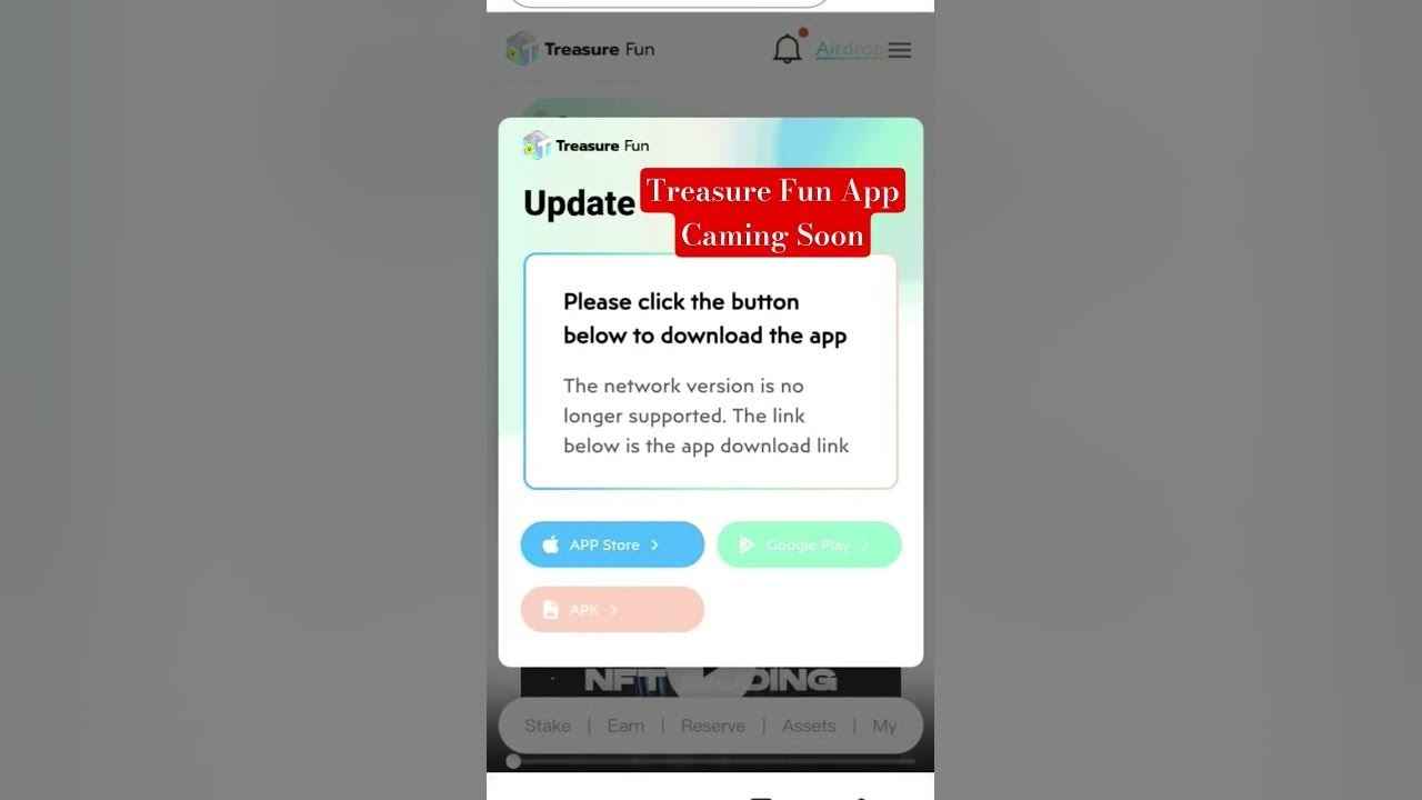 Treasure Fun APK v2.9.4 Download for Android (Latest)