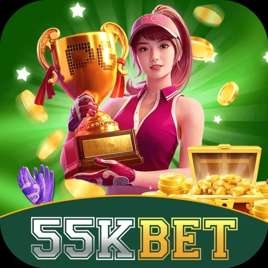 55KBET