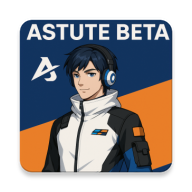 Astute Beta Server