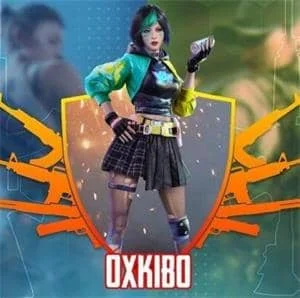 Oxkibo