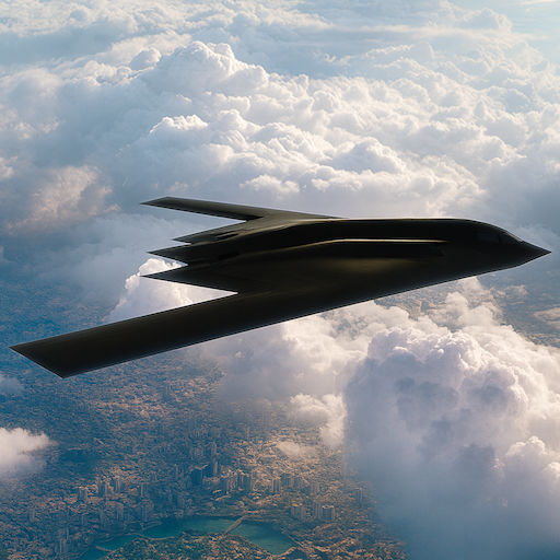 War Drone