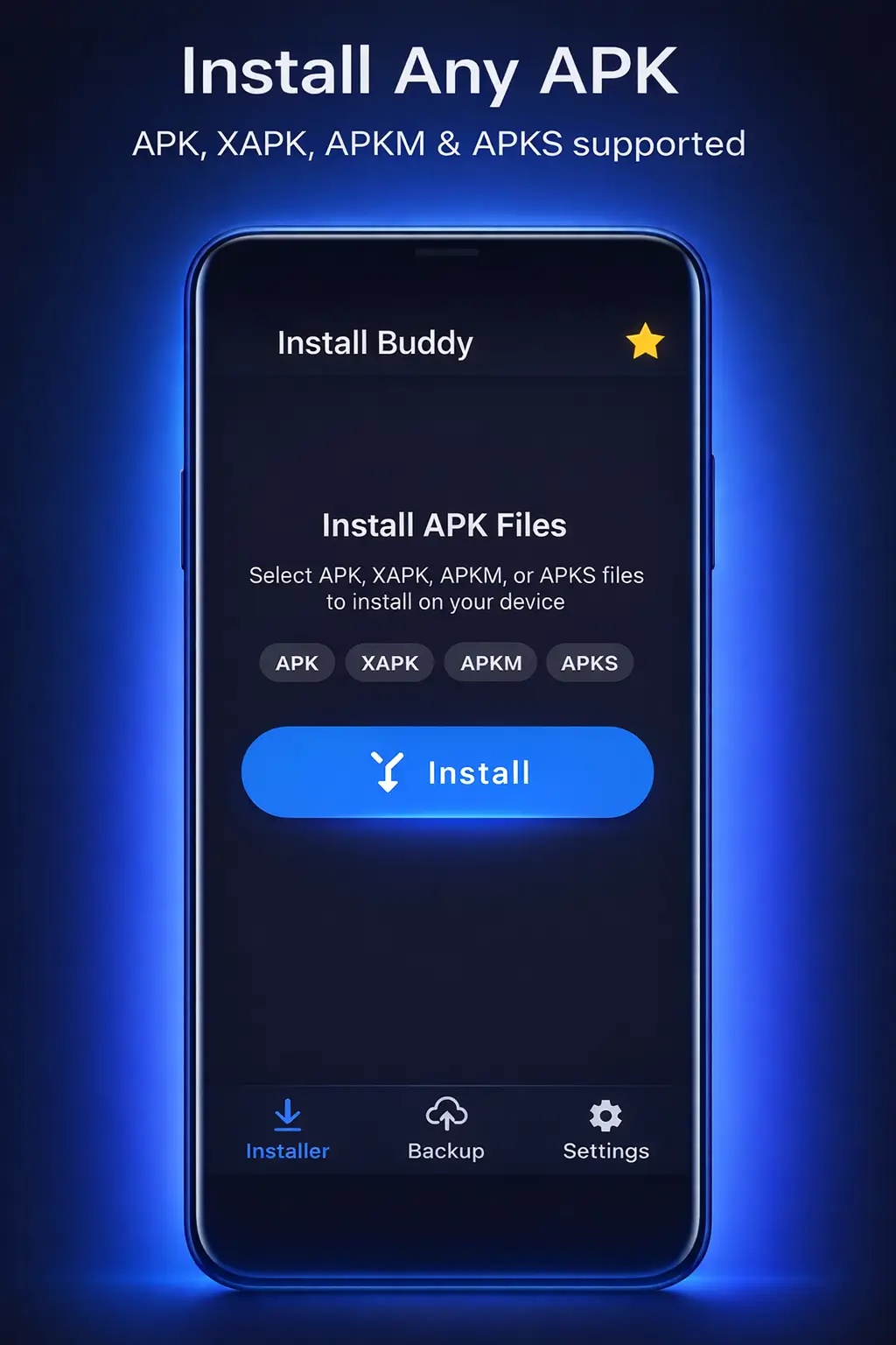 Install Buddy 2