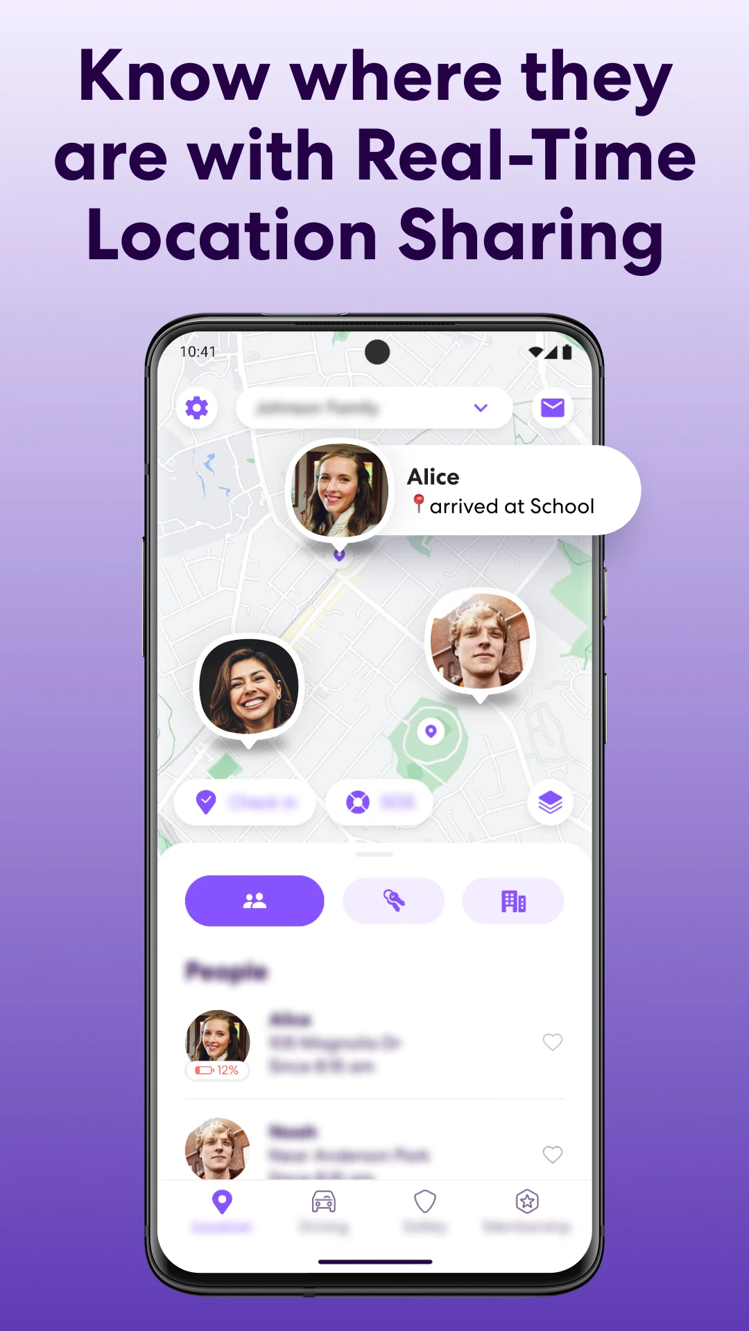 Life360 2