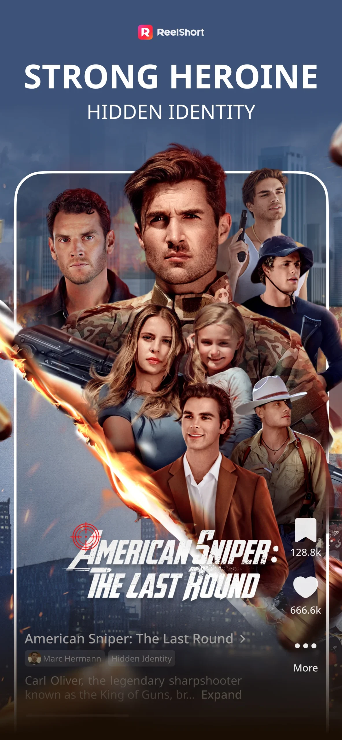 ReelShort 5