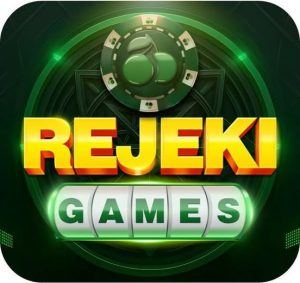 Rejeki Games