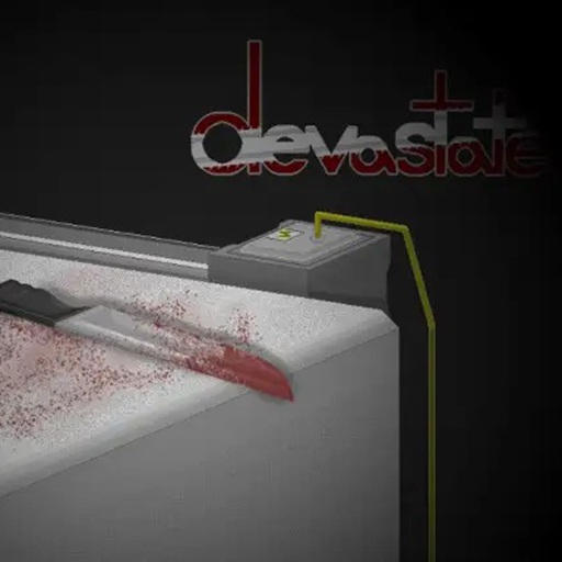 Devastate