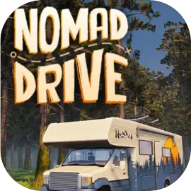 Nomad Drive