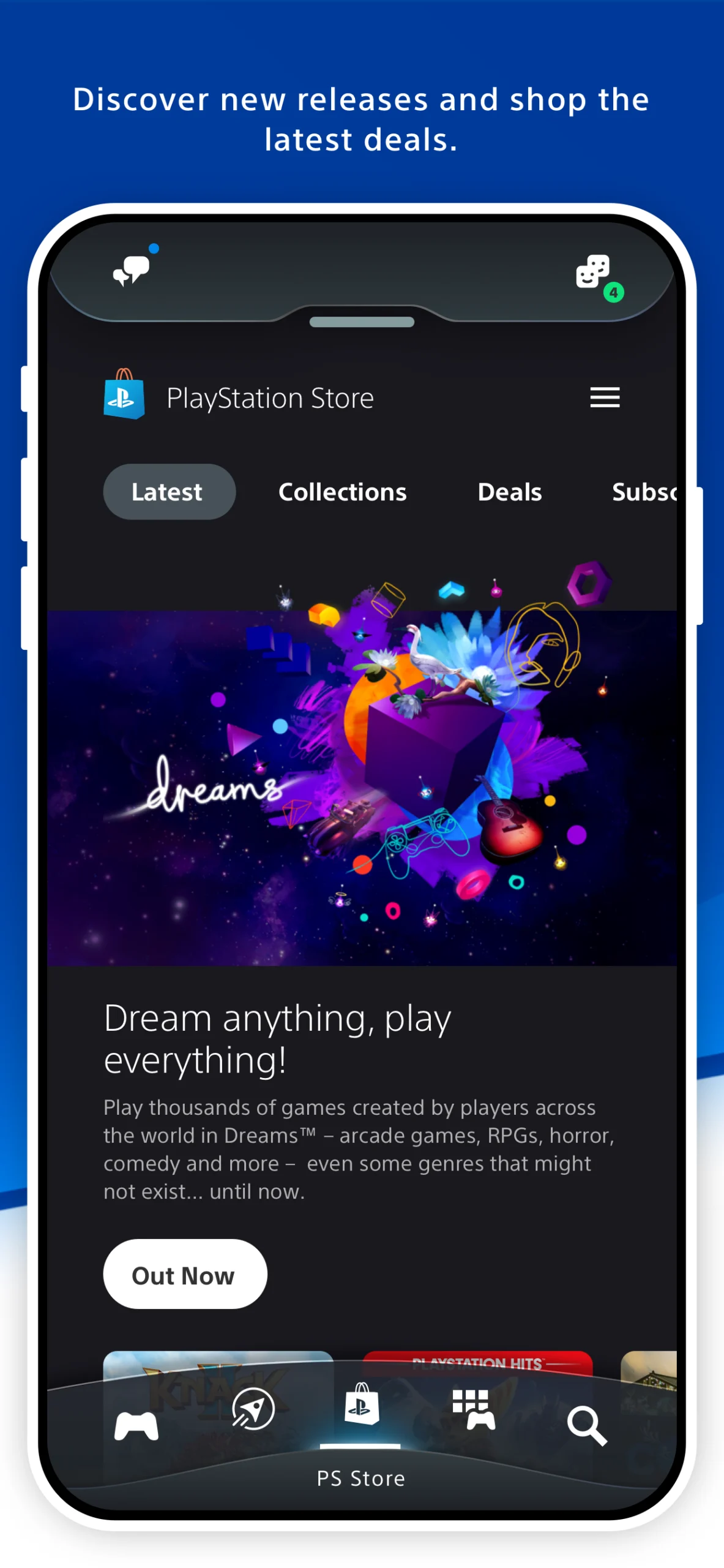 PlayStation 4