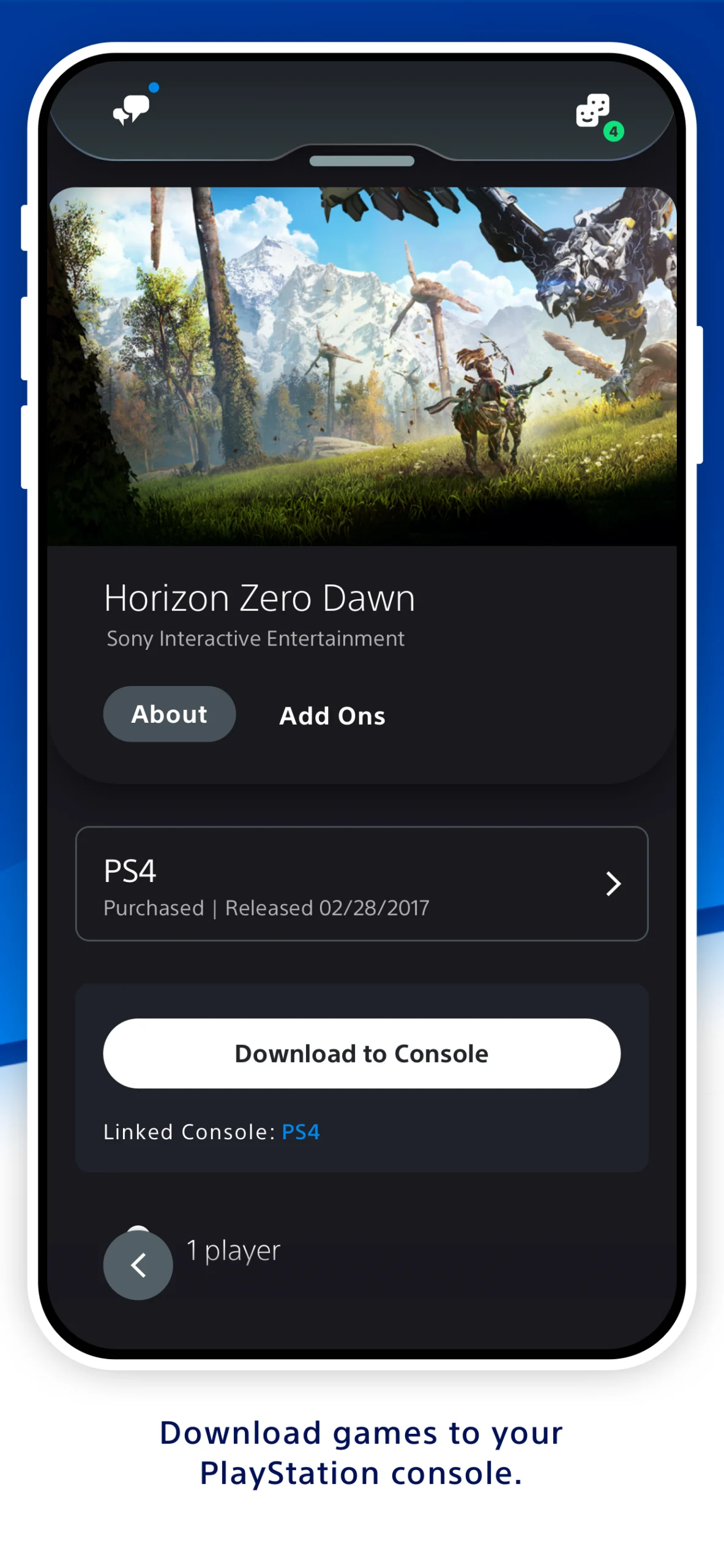 PlayStation 5