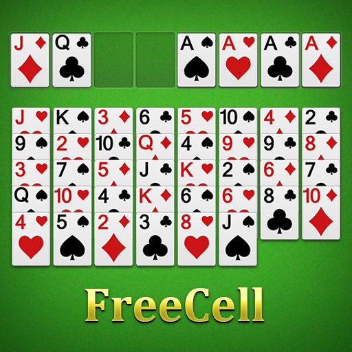 FreeCell
