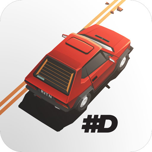 DRIVE