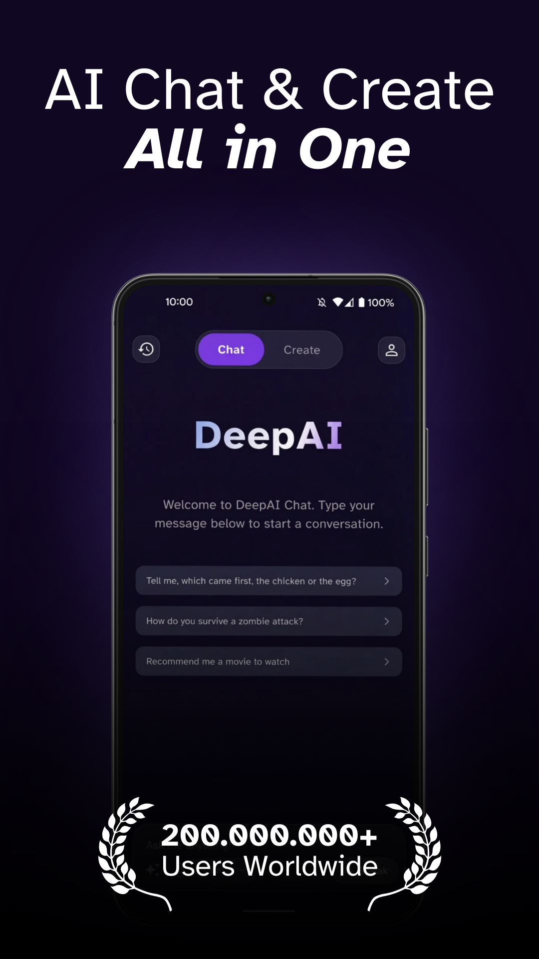 Deep AI 1
